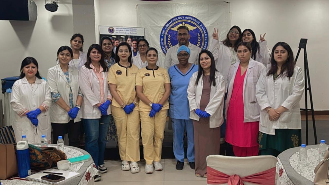 ICALO Expert Faculty
