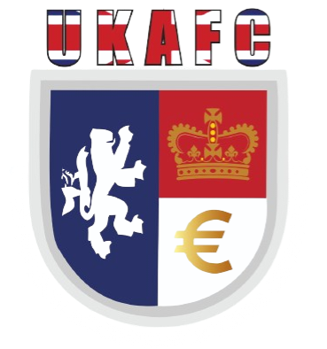 UKAFC Certified