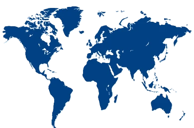 World Map